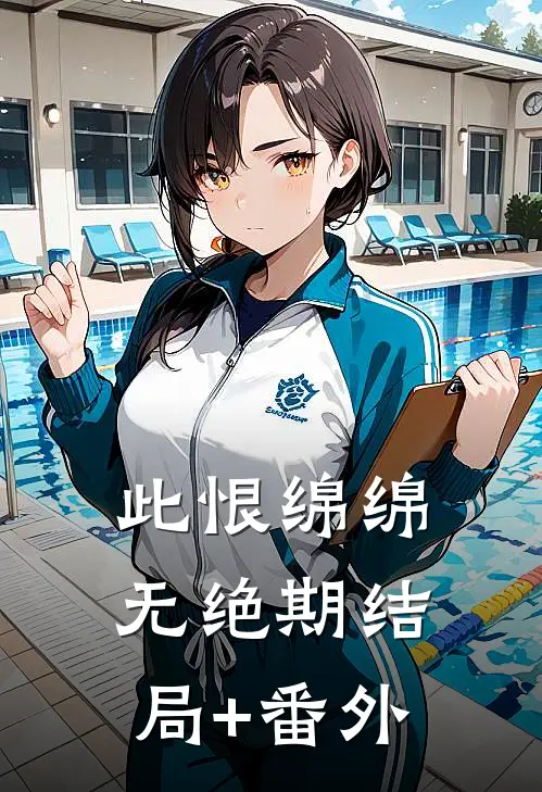 此恨绵绵无绝期结局+番外