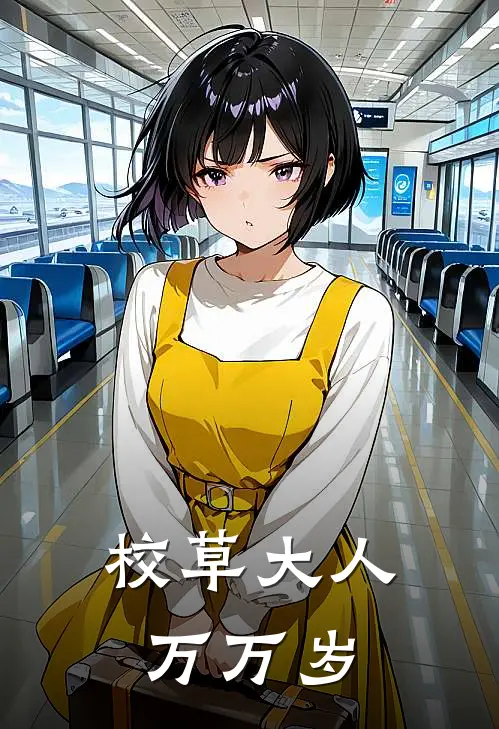 校草大人万万岁