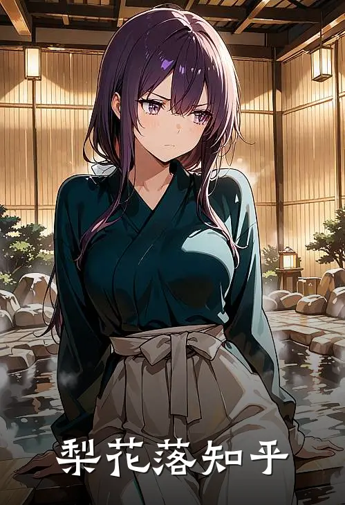 梨花落知乎