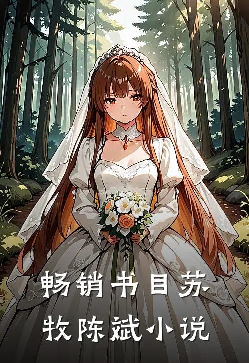 畅销书目苏牧陈斌小说