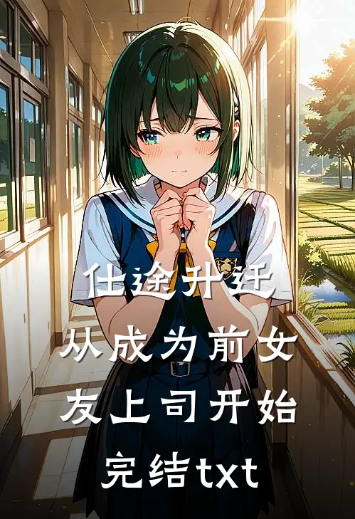 仕途升迁：从成为前女友上司开始完结txt