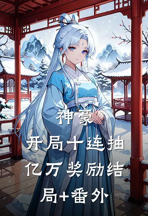 神豪：开局十连抽亿万奖励结局+番外