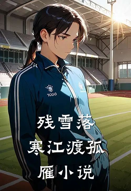 残雪落，寒江渡孤雁小说