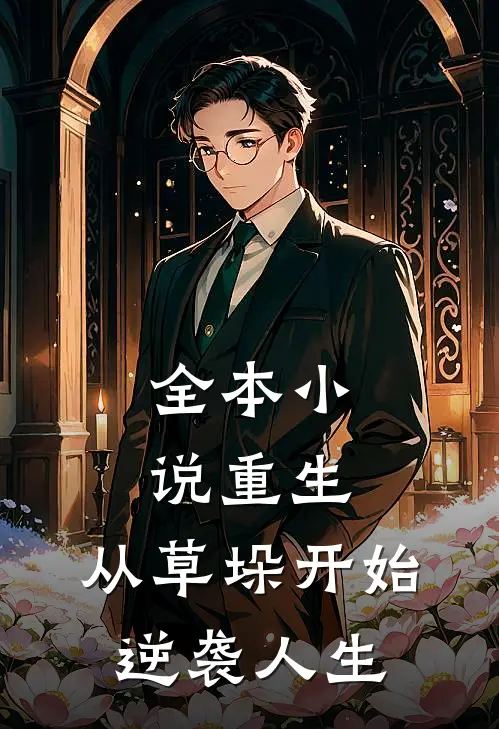 全本小说重生：从草垛开始逆袭人生