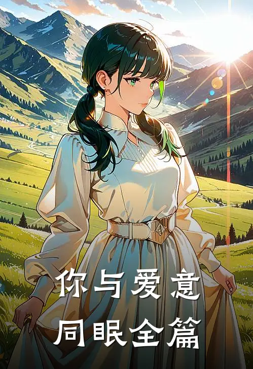 你与爱意同眠全篇