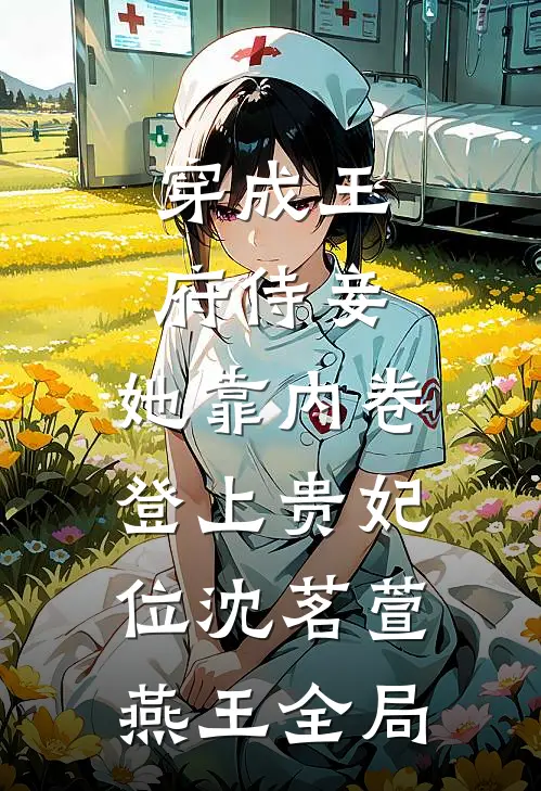 穿成王府侍妾，她靠内卷登上贵妃位沈茗萱燕王全局