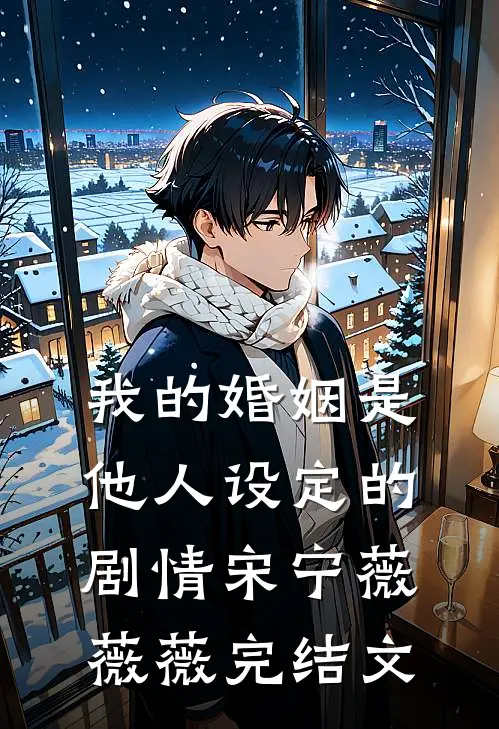 我的婚姻是他人设定的剧情宋宁薇薇薇完结文