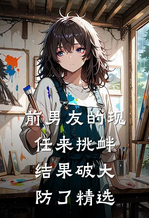 前男友的现任来挑衅，结果破大防了精选