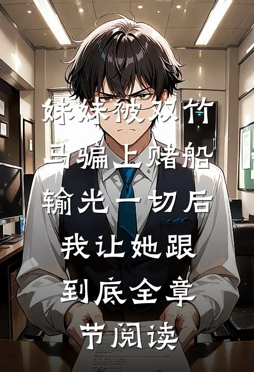 妹妹被双竹马骗上赌船输光一切后，我让她跟到底全章节阅读