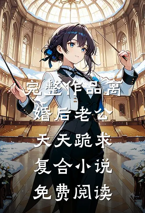 完整作品离婚后老公天天跪求复合小说免费阅读