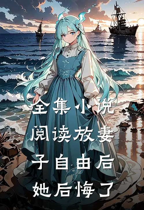 全集小说阅读放妻子自由后，她后悔了