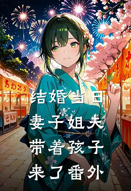 结婚当日，妻子姐夫带着孩子来了番外