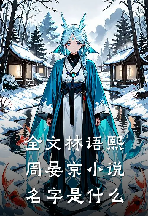 全文林语熙周晏京小说名字是什么