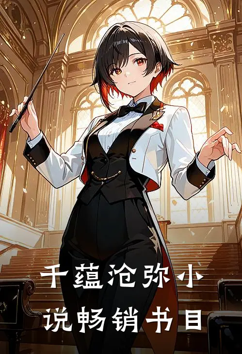 千蕴沧弥小说畅销书目