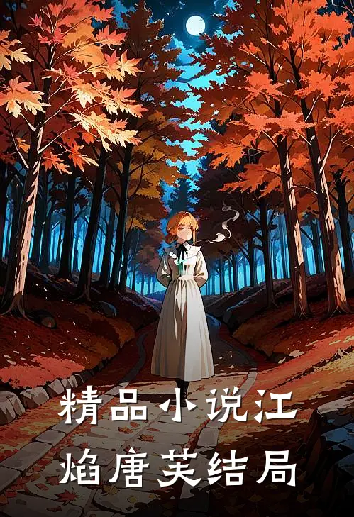 精品小说江焰唐芙结局