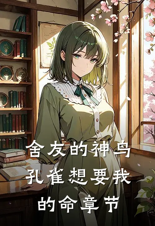 舍友的神鸟孔雀想要我的命章节