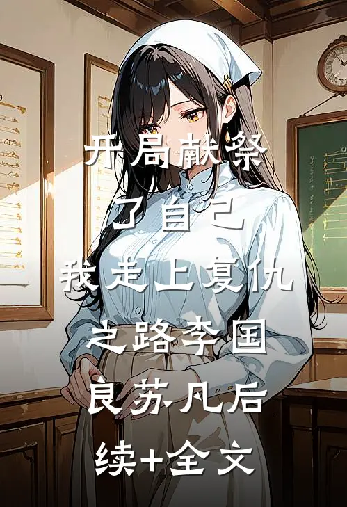 开局献祭了自己，我走上复仇之路李国良苏凡后续+全文