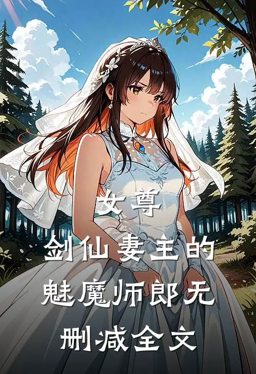 女尊：剑仙妻主的魅魔师郎无删减全文
