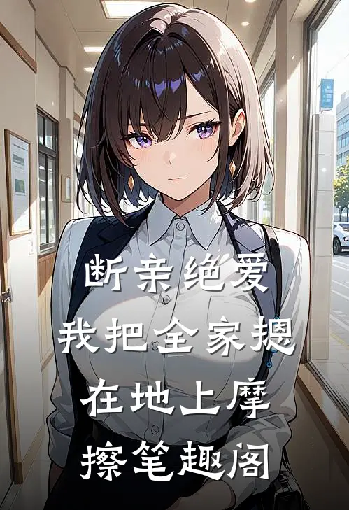 断亲绝爱，我把全家摁在地上摩擦笔趣阁