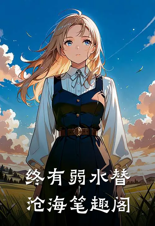 终有弱水替沧海笔趣阁