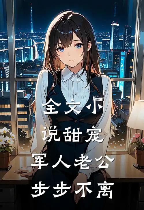 全文小说甜宠：军人老公步步不离