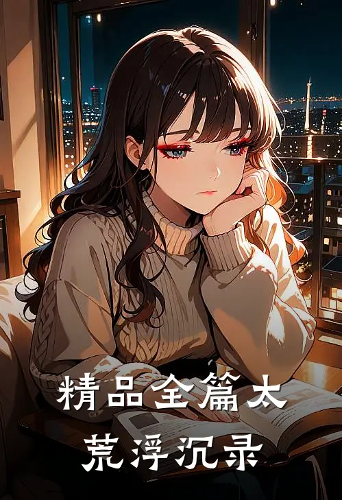 精品全篇太荒浮沉录