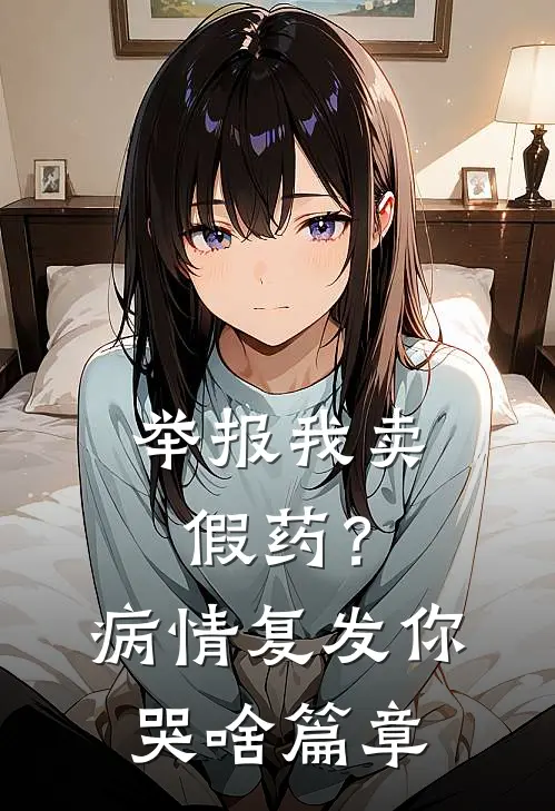 举报我卖假药？病情复发你哭啥篇章