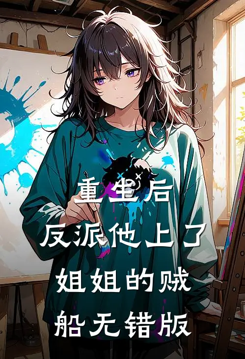 重生后，反派他上了姐姐的贼船无错版