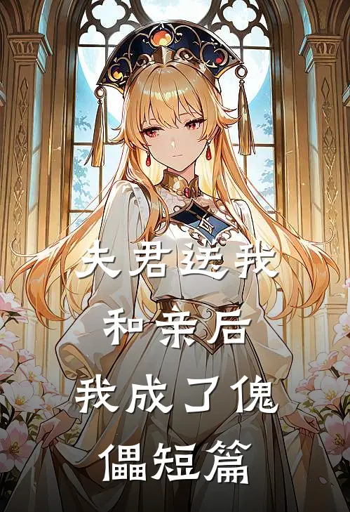 夫君送我和亲后,我成了傀儡短篇免费阅读