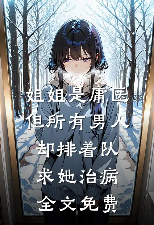 姐姐是庸医，但所有男人却排着队求她治病全文免费