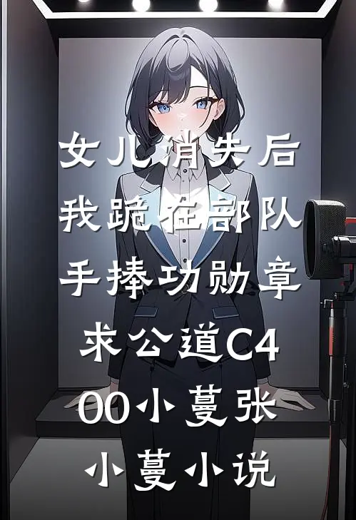 女儿消失后，我跪在部队手捧功勋章求公道C400小蔓张小蔓小说