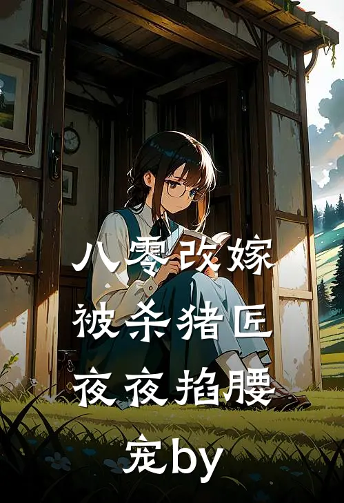 八零改嫁：被杀猪匠夜夜掐腰宠by