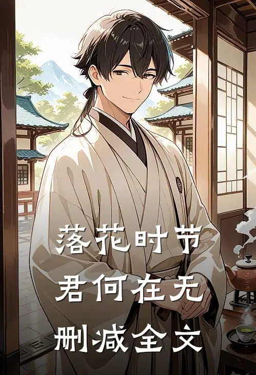 落花时节君何在无删减全文