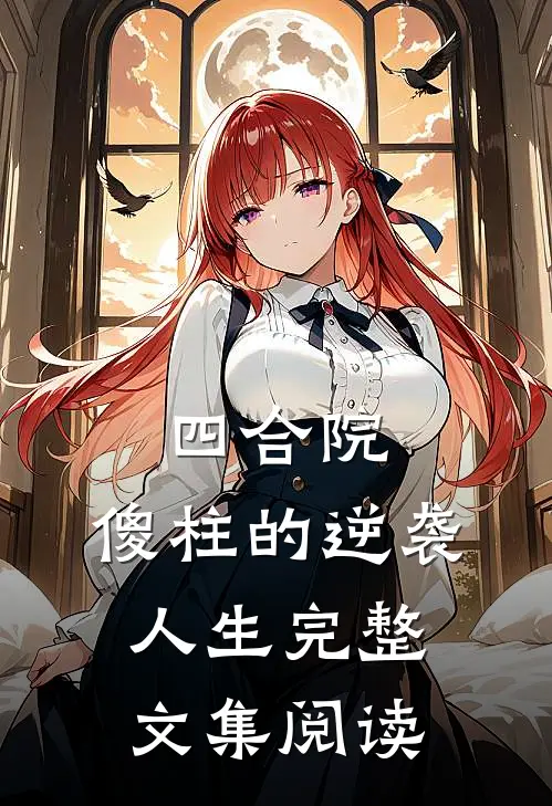 四合院：傻柱的逆袭人生完整文集阅读