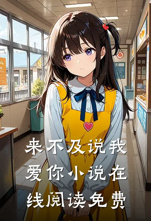 来不及说我爱你小说在线阅读免费