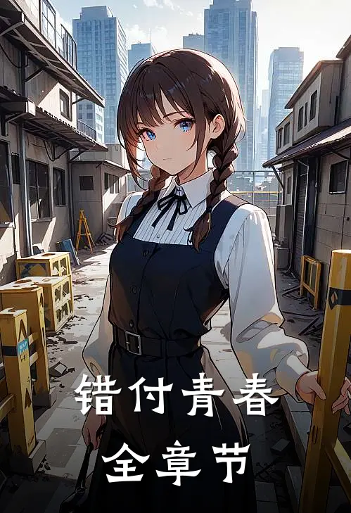 错付青春全章节