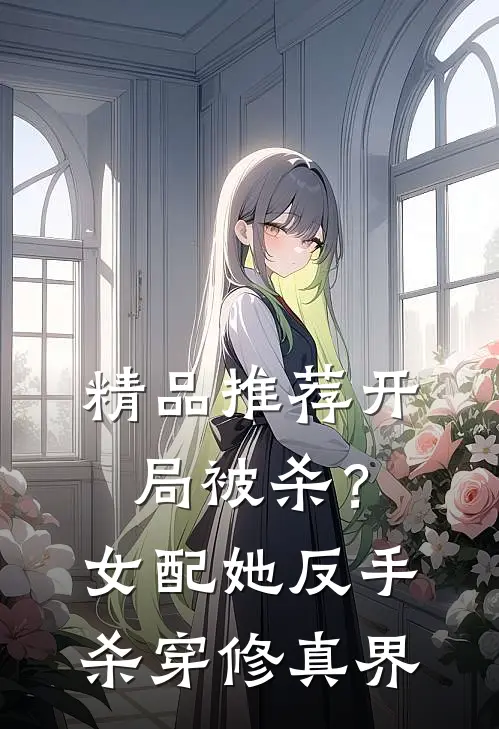 精品推荐开局被杀？女配她反手杀穿修真界