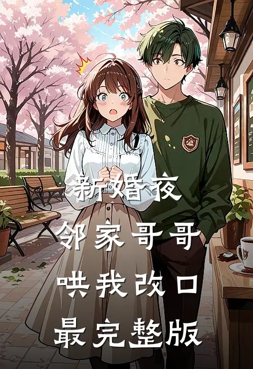 新婚夜，邻家哥哥哄我改口最完整版