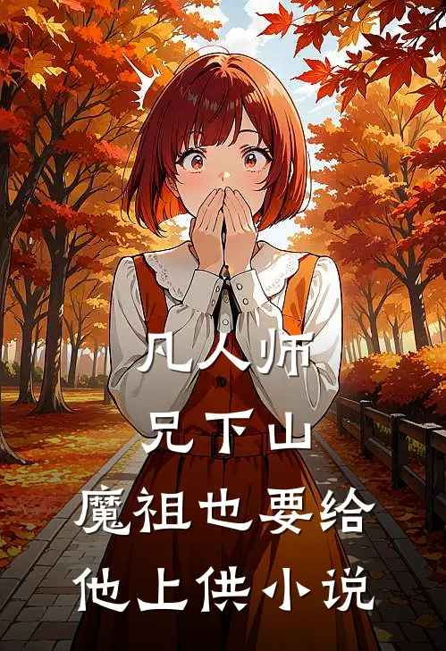 凡人师兄下山，魔祖也要给他上供小说