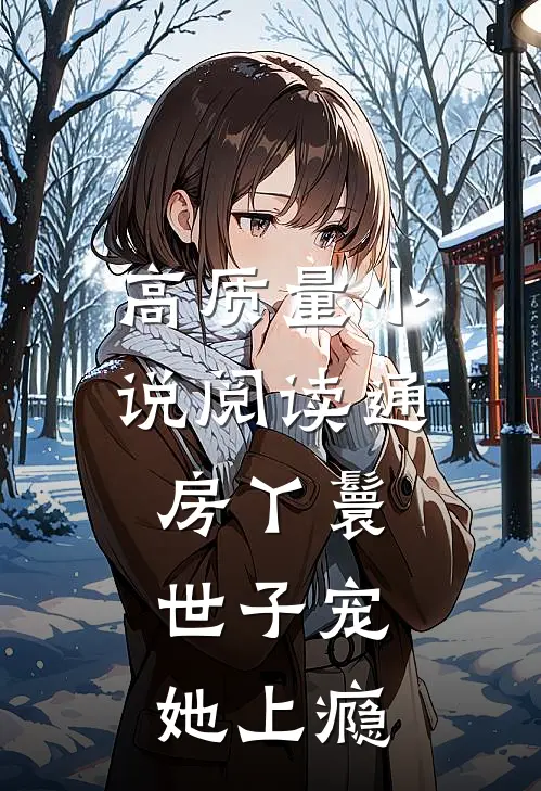 高质量小说阅读通房丫鬟，世子宠她上瘾