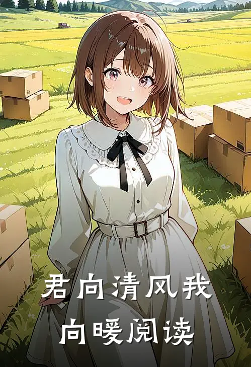 君向清风我向暖阅读