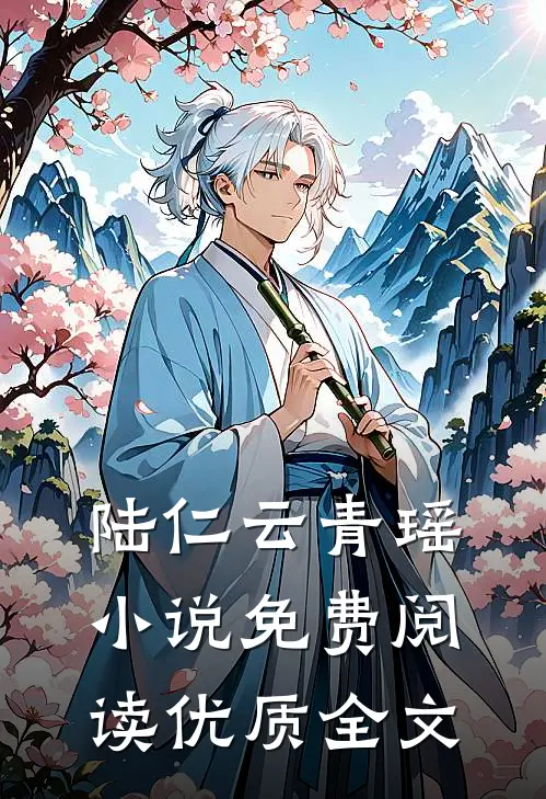 陆仁云青瑶小说免费阅读优质全文