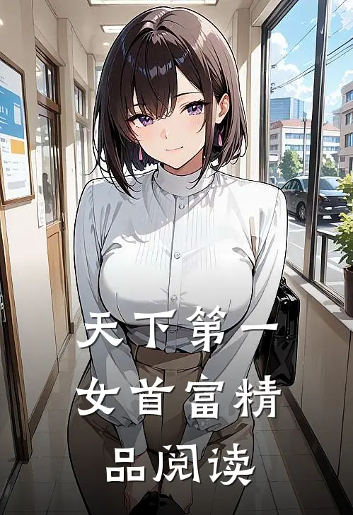 天下第一女首富精品阅读