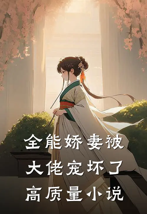 全能娇妻被大佬宠坏了高质量小说