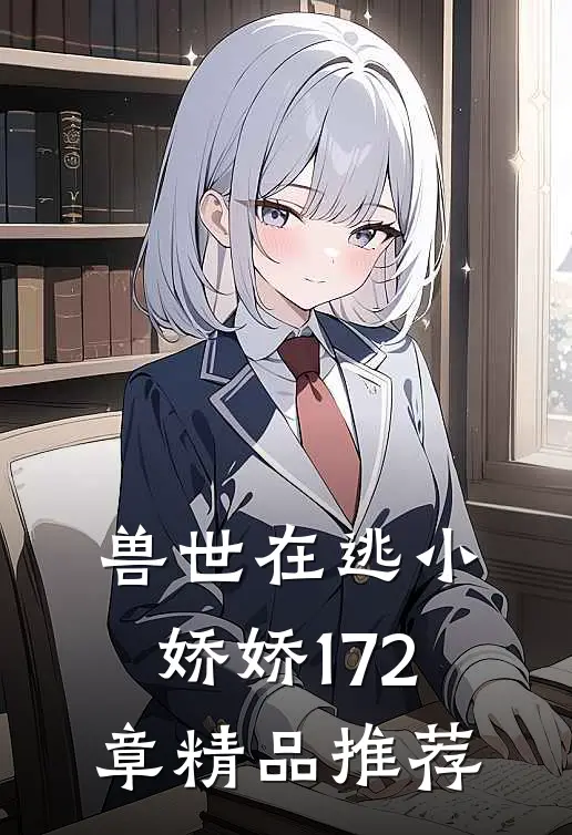 兽世在逃小娇娇172章精品推荐