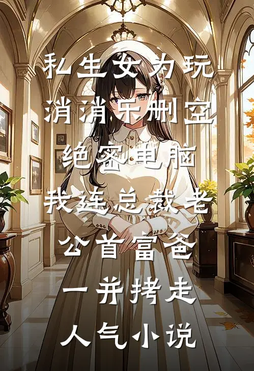 私生女为玩消消乐删空绝密电脑，我连总裁老公首富爸一并拷走人气小说