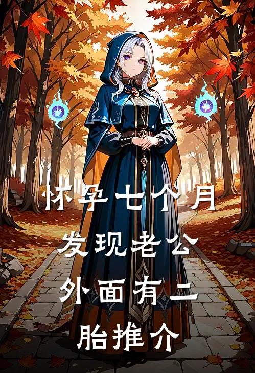 怀孕七个月，发现老公外面有二胎推介