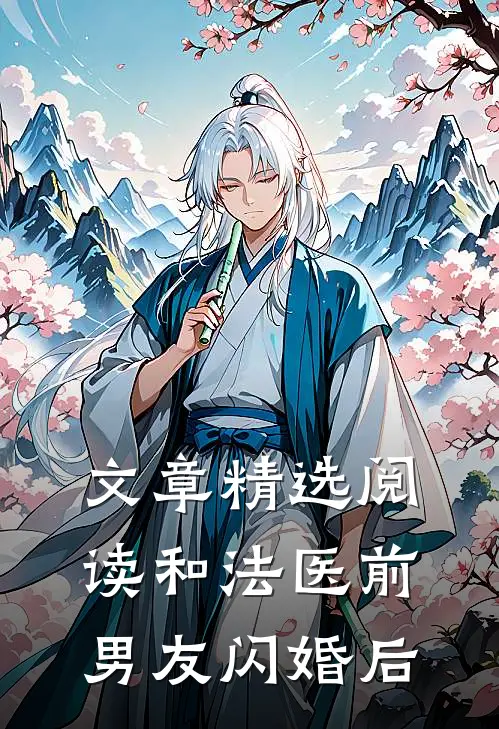 文章精选阅读和法医前男友闪婚后