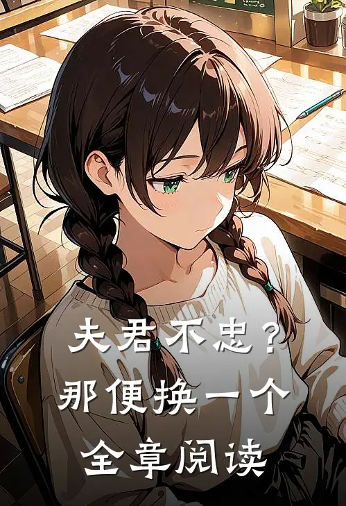 夫君不忠？那便换一个全章阅读