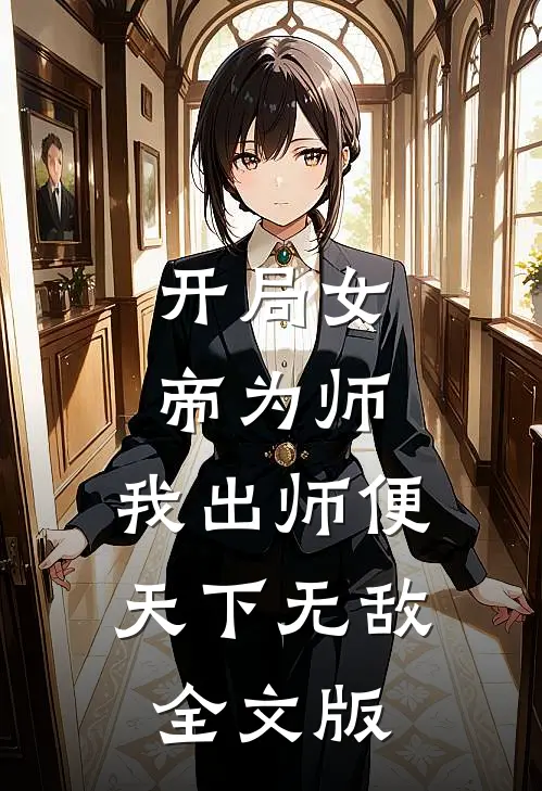 开局女帝为师,我出师便天下无敌全文版